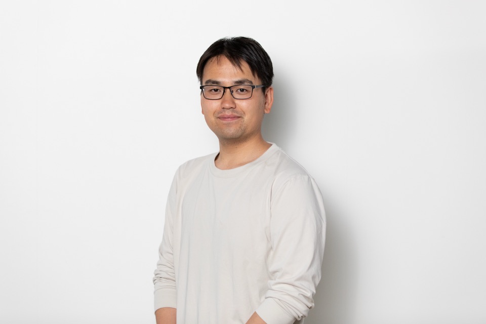 代表取締役　井領明広